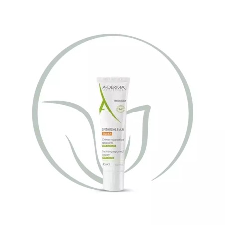 A-DERMA EPITHELIALE A.H. ULTRA CREME RÉPARATRICE 40ML