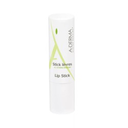 A-DERMA BAUME A LÈVRES 15ML