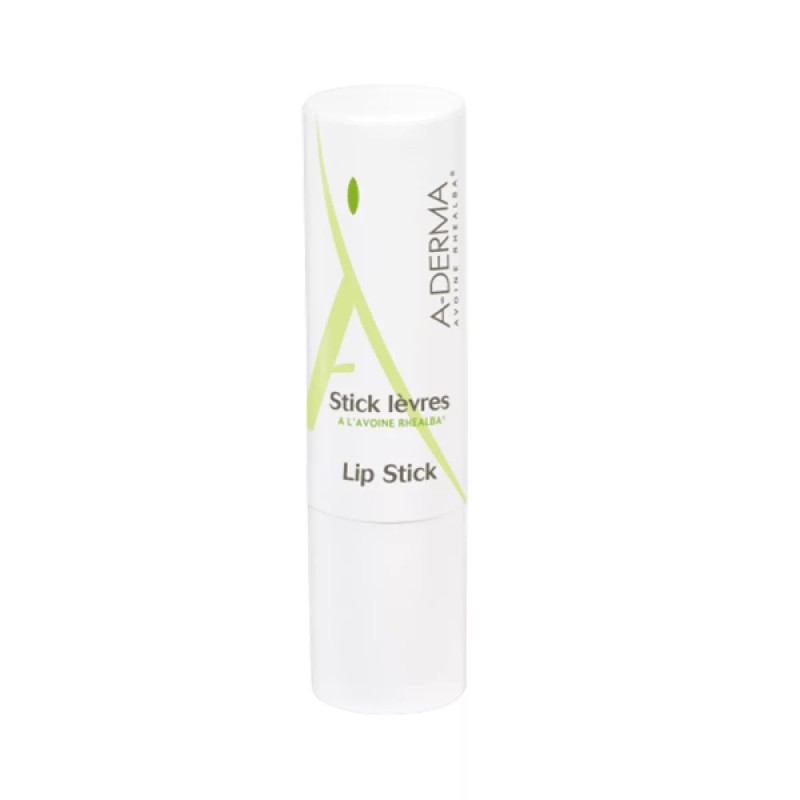 A-DERMA BAUME A LÈVRES 15ML