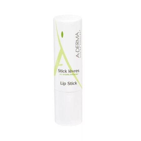 A-DERMA BAUME A LÈVRES 15ML
