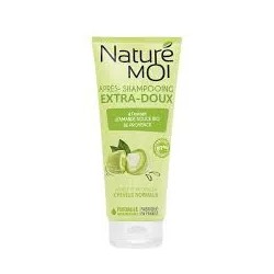 NATURE MOI APRÈS-SHAMPOOING EXTRA-DOUX 200ML