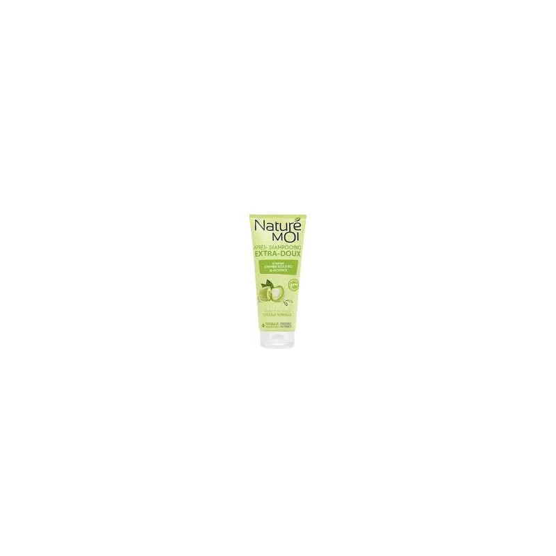 NATURE MOI APRÈS-SHAMPOOING EXTRA-DOUX 200ML
