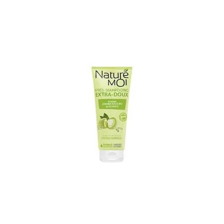 NATURE MOI APRÈS-SHAMPOOING EXTRA-DOUX 200ML