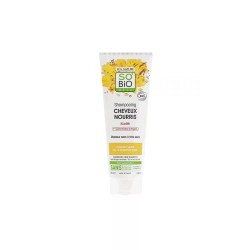 SO BIO SHAMPOOING CHEVEUX NOURRIS KARITÉ