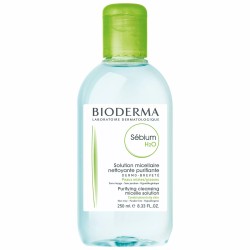 BIODERMA SEBIUM H2O 250ML