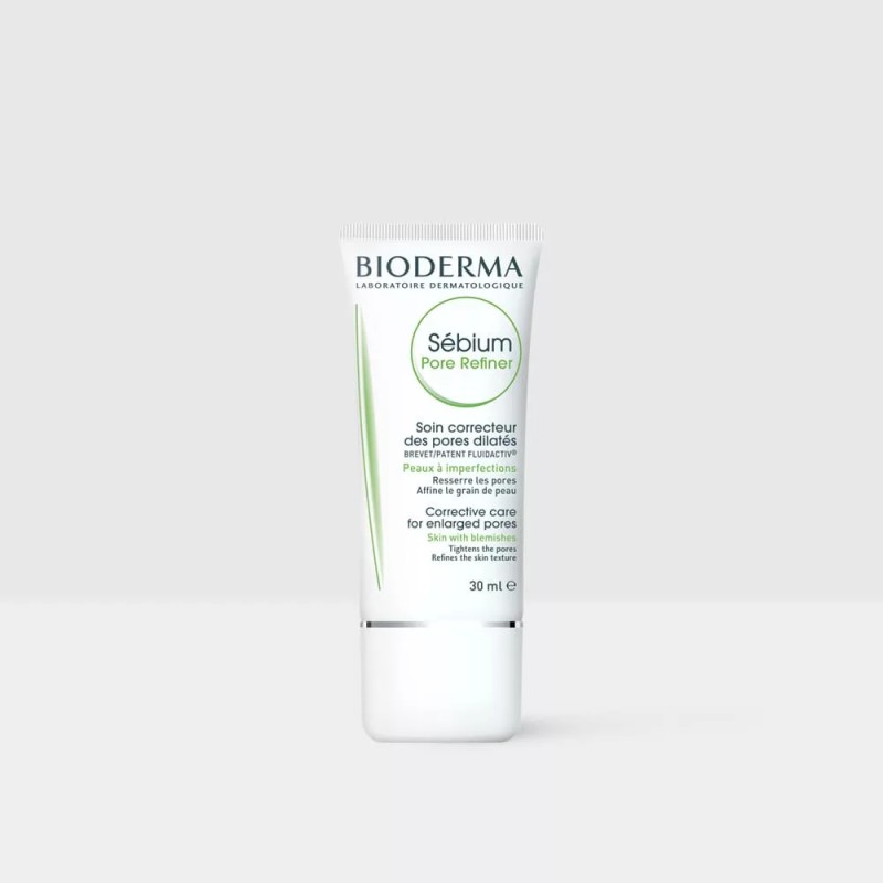 BIODERMA SEBIUM PORE REFINER 30ML