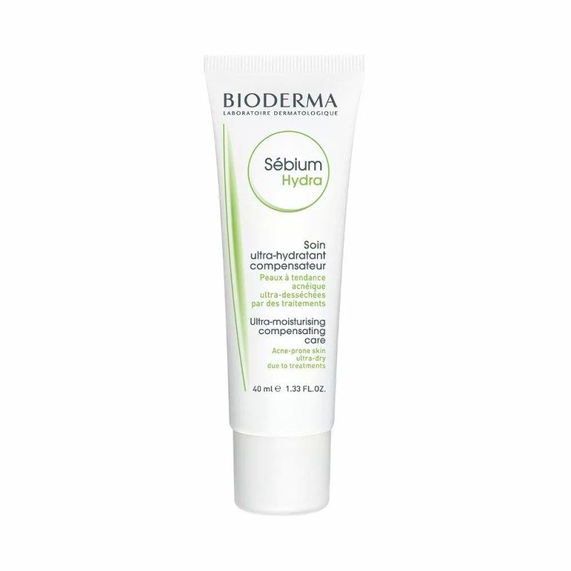 BIODERMA SEBIUM HYDRA 40ML