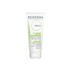 BIODERMA SEBIUM GEL GOMMANT 100ML