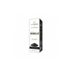 ALMAFLORE HUILE DE NIGELLE 10ML
