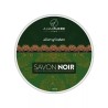 ALMAFLORE SAVON NOIR A L'EUCALYPTUS 150 GR