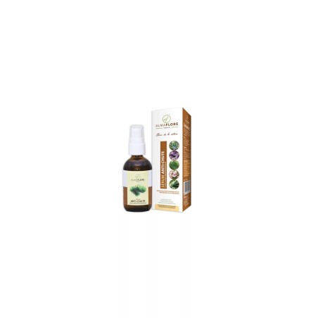 ALMAFLORE SÉRUM ANTI CHUTE 50ML