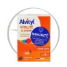ALVITYL VITALITE 40 COMPRIMES