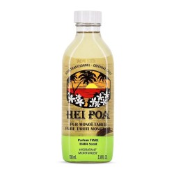 HEI POA PUR MONOÏ DE TAHITI PARFUM DE TIARÉ 100ML