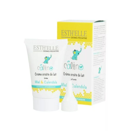 ESTH'ELLE CALINO CREME CROUTE DE LAIT 30 GR