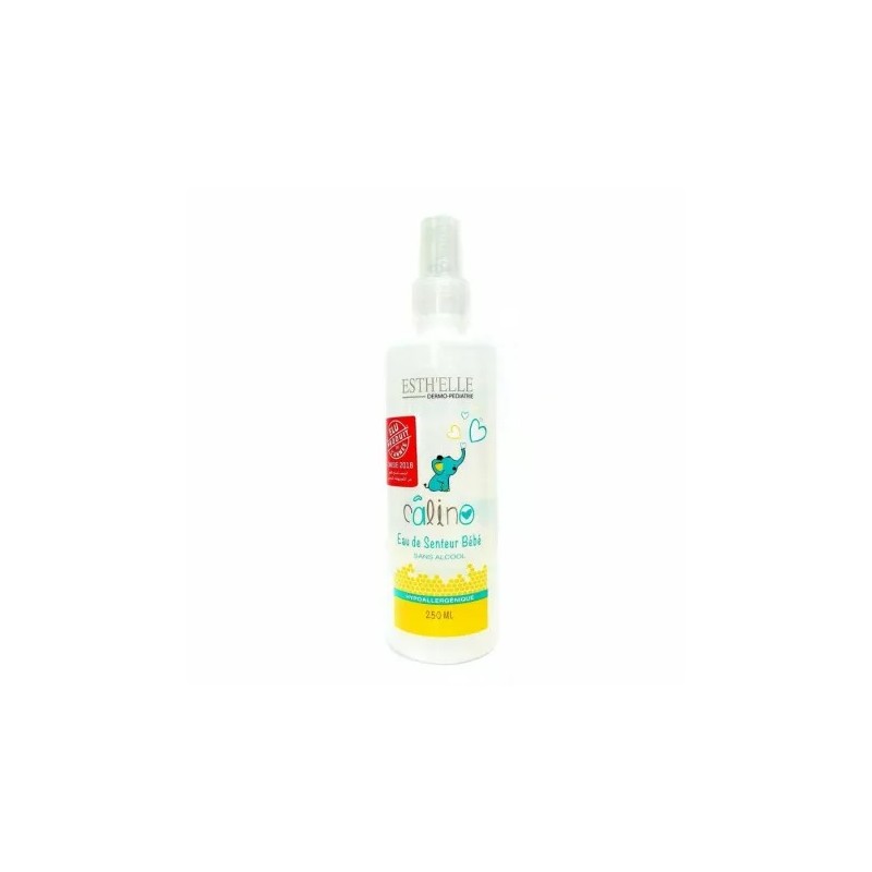 ESTH'ELLE CALINO EAU DE SENTEUR 250 ML