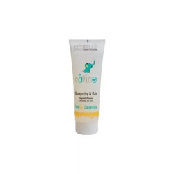 ESTH'ELLE CALINO SHAMPOOING CORPS CHEVEUX 250ml