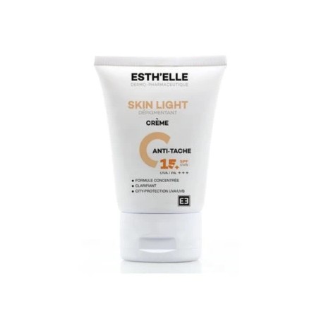 ESTH'ELLE SKINLIGHT CONCENTRE ANTI-TACHES SPF15 30ML