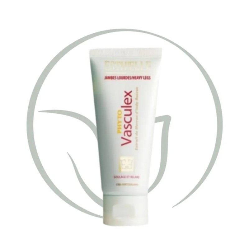 ESTH'ELLE PHYTO VASCULEX 50ML