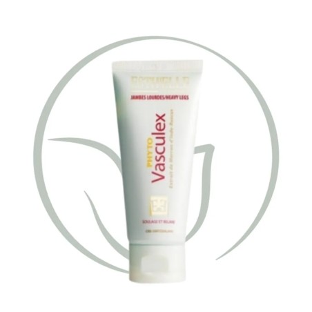 ESTH'ELLE PHYTO VASCULEX 50ML