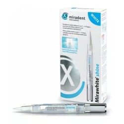MIRADENT MIRAWHITE OXYGEN SHINE STYLO 1.8G