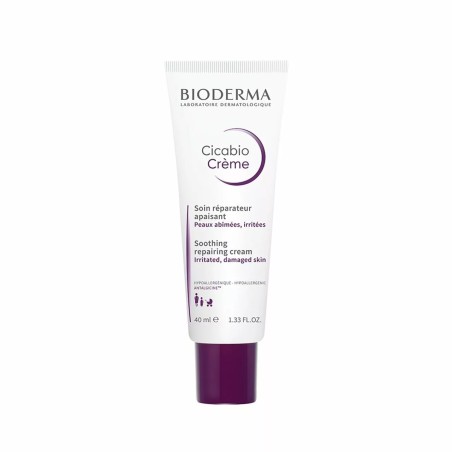 BIODERMA CICABIO CREME 40ML