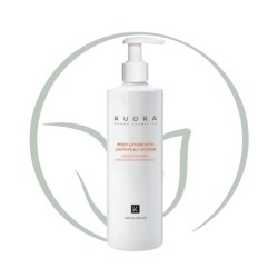 KUORA LOTION POUR CORPS VITAMINE C 400ML