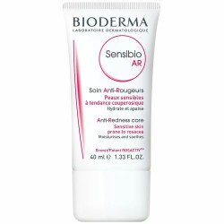 BIODERMA SENSIBIO AR CREME ANTI-ROUGEUR 40ML