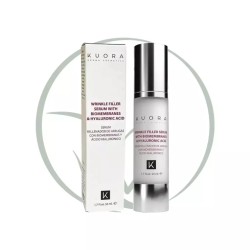 KUORA SÉRUM A BIOMEMBRANES &amp ACIDE HYALURONIQUE 50ML