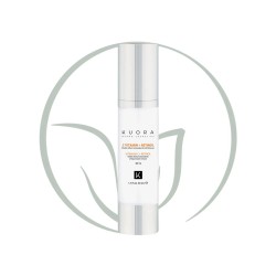 KUORA SERUM GLOBAL VITAMINE C + RETINOL 50ML
