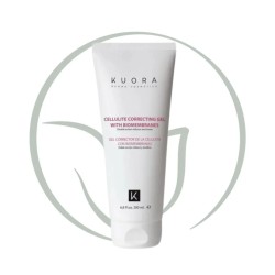 KUORA GEL ANTI CELLULITE BIOMEMBRANES 200ML