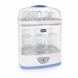 CHICCO STÉRILISATEUR ELECTRIQUE 2EN1
