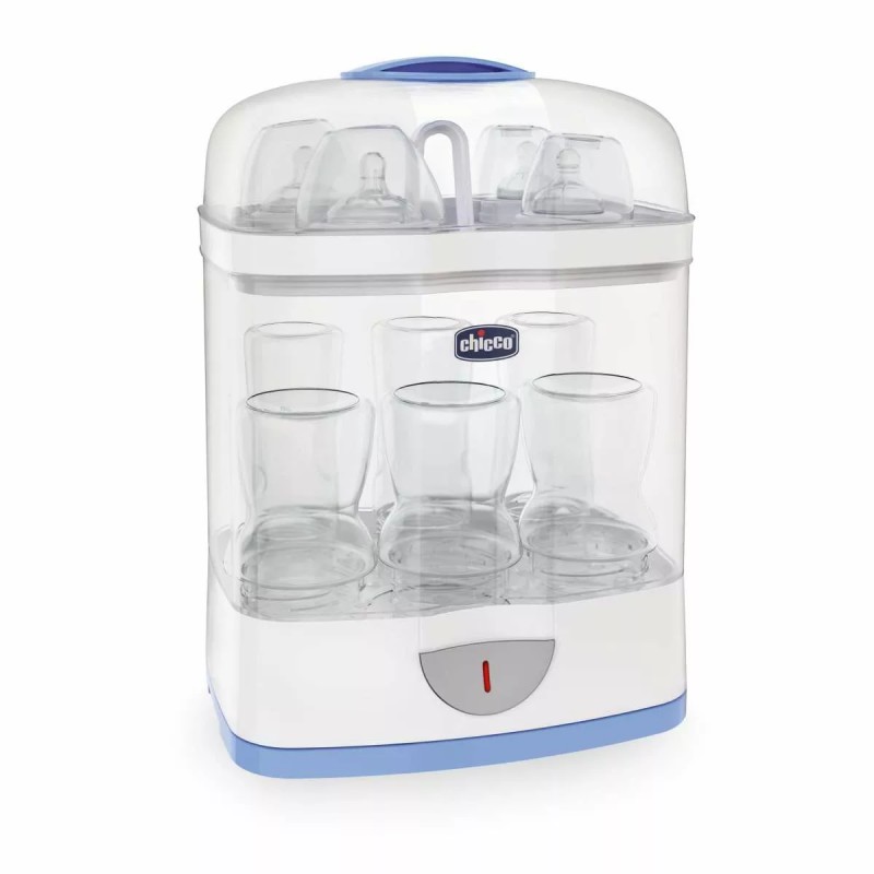 CHICCO STÉRILISATEUR ELECTRIQUE 2EN1