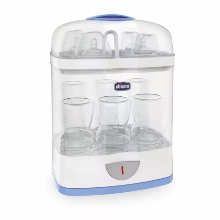 CHICCO STÉRILISATEUR ELECTRIQUE 2EN1