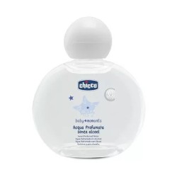 CHICCO EAU DE COLOGNE 100 ML
