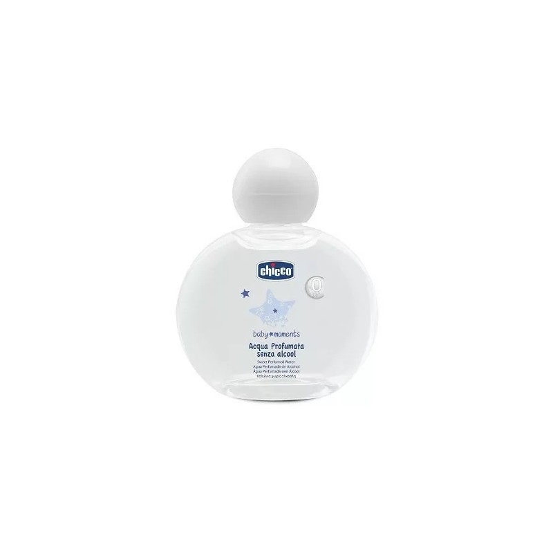 CHICCO EAU DE COLOGNE 100 ML