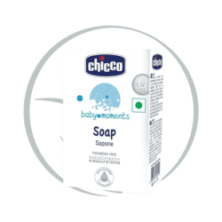 CHICCO SAVON 0M+ 75GR