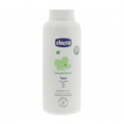 CHICCO TALC POUDRE BABY MOMENTS 150G