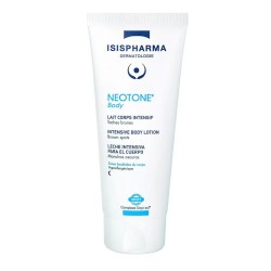 ISISPHARMA NEOTONE LAIT CORPS INTENSIF 100ML
