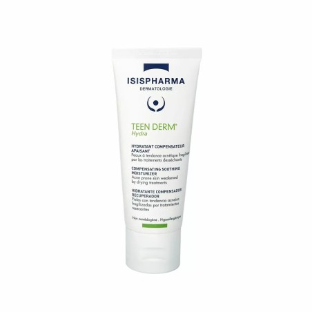 ISISPHARMA TEEN DERM HYDRA 40 ML