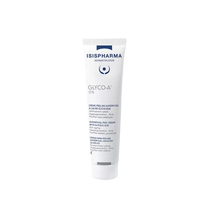 ISISPHARMA GLYCO-A 12%