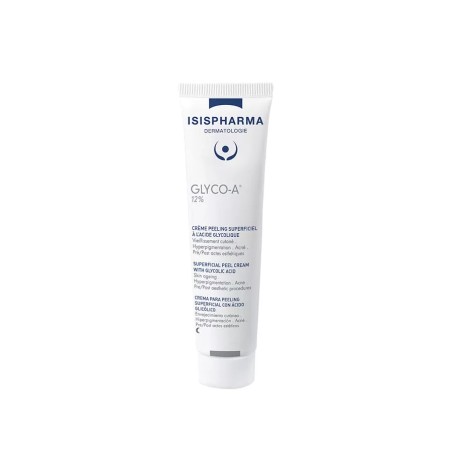 ISISPHARMA GLYCO-A 12%