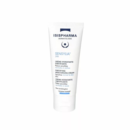 ISISPHARMA SENSYLIA 24h CREME HYDRATANTE FORTIFIANTE 40ML