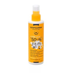 ISISPHARMA UVEBLOCK SPRAY KIDS SPF50+