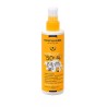 ISISPHARMA UVEBLOCK SPRAY KIDS SPF50+