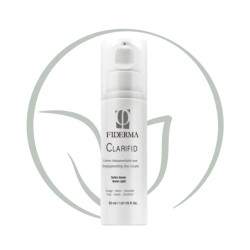 FIDERMA CLARIFID CREME DEPIGMENTENTE JOUR 50 ML