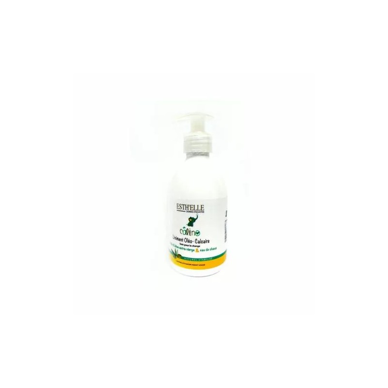ESTH'ELLE CALINO LINIMENT OLÉO CALCAIRE 300ML