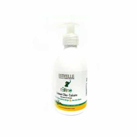 ESTH'ELLE CALINO LINIMENT OLÉO CALCAIRE 300ML