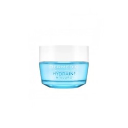 DERMEDIC HYDRAIN 3 GEL CREME ULTRA-HYDRATING 50G