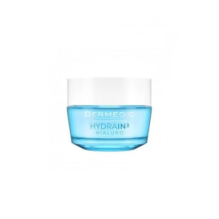 DERMEDIC HYDRAIN 3 GEL CREME ULTRA-HYDRATING 50G