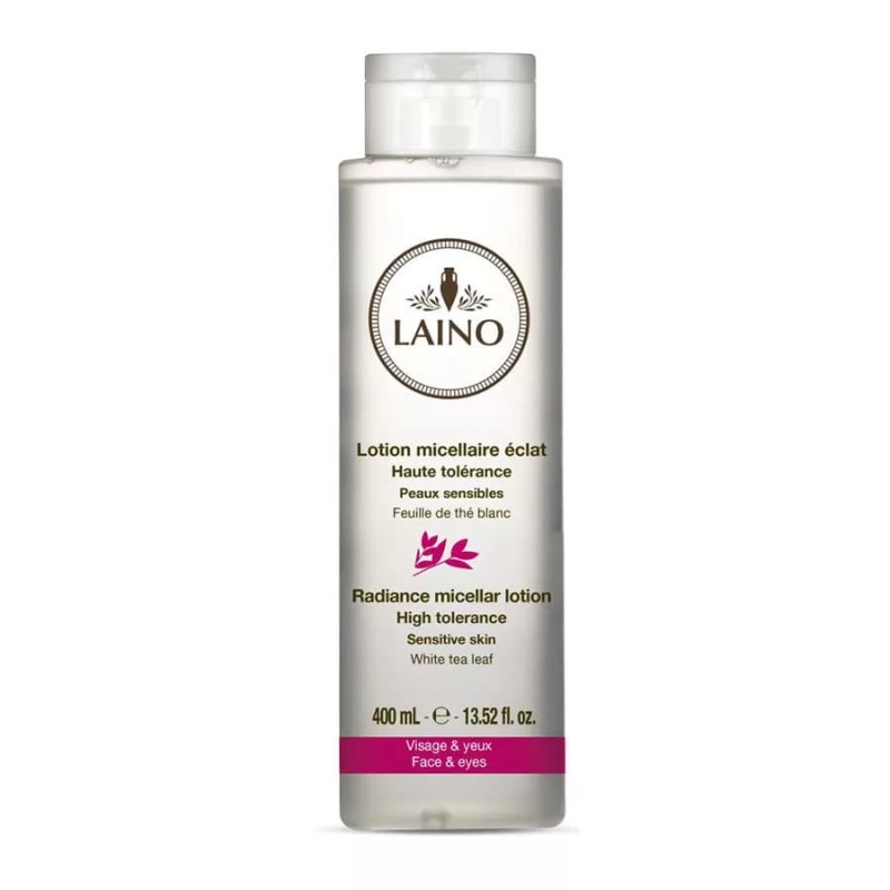 LAINO EAU MICELLAIRE 400ML